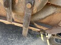 2021 Woods BW15.50 Rotary Cutter