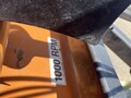 2021 Woods BW15.50 Rotary Cutter