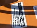 2021 Woods BW15.50 Rotary Cutter