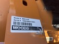 2021 Woods BW15.50 Rotary Cutter