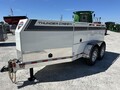 2025 Thunder Creek FST990 Fuel Trucks/Trailer