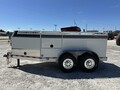 2025 Thunder Creek FST990 Fuel Trucks/Trailer