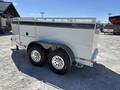 2025 Thunder Creek FST990 Fuel Trucks/Trailer