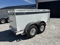 2025 Thunder Creek FST990 Fuel Trucks/Trailer