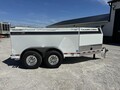 2025 Thunder Creek FST990 Fuel Trucks/Trailer