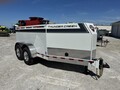 2025 Thunder Creek FST990 Fuel Trucks/Trailer