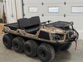 2025 Argo AURORA 950 SX HUNTMASTER ATVs and Utility Vehicle