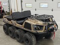 2025 Argo AURORA 950 SX HUNTMASTER ATVs and Utility Vehicle