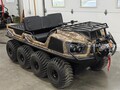 2025 Argo AURORA 950 SX HUNTMASTER ATVs and Utility Vehicle