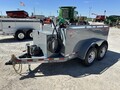 2025 Thunder Creek EV990 Fuel Trucks/Trailer
