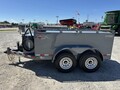 2025 Thunder Creek EV990 Fuel Trucks/Trailer