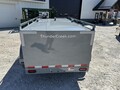 2025 Thunder Creek EV990 Fuel Trucks/Trailer