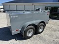 2025 Thunder Creek EV990 Fuel Trucks/Trailer