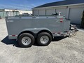 2025 Thunder Creek EV990 Fuel Trucks/Trailer