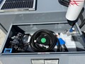 2025 Thunder Creek EV990 Fuel Trucks/Trailer