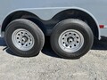 2025 Thunder Creek EV990 Fuel Trucks/Trailer