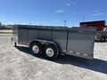 2025 Thunder Creek MTT920 Fuel Trucks/Trailer