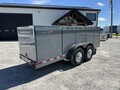 2025 Thunder Creek MTT920 Fuel Trucks/Trailer