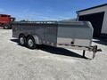 2025 Thunder Creek MTT920 Fuel Trucks/Trailer