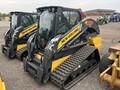 2025 New Holland C337 Skid Steer