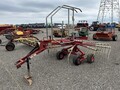 2016 H & S RR420 Rake