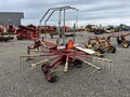 2016 H & S RR420 Rake