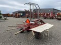 2016 H & S RR420 Rake