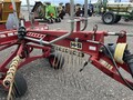 2016 H & S RR420 Rake