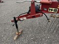 2016 H & S RR420 Rake