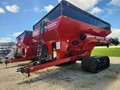2024 Demco 1100 Pull-Type Sprayer