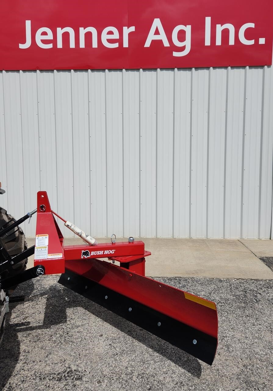 2024 Bush Hog 3506 Blade