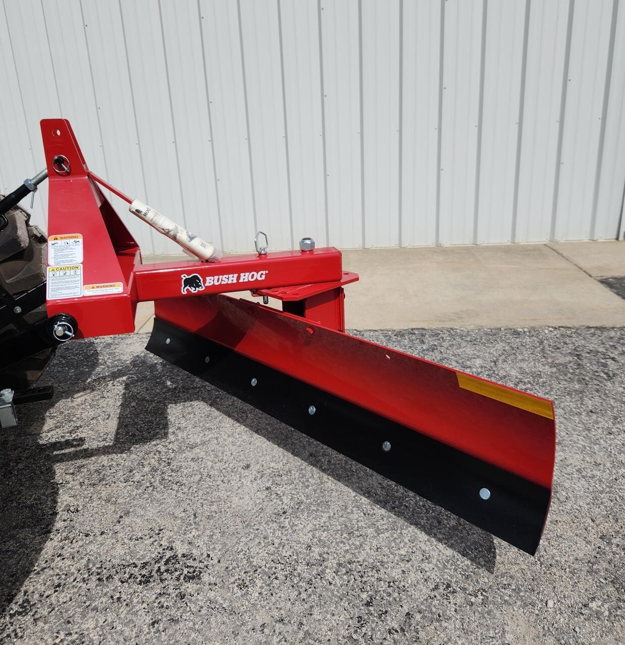 2024 Bush Hog 3506 Blade