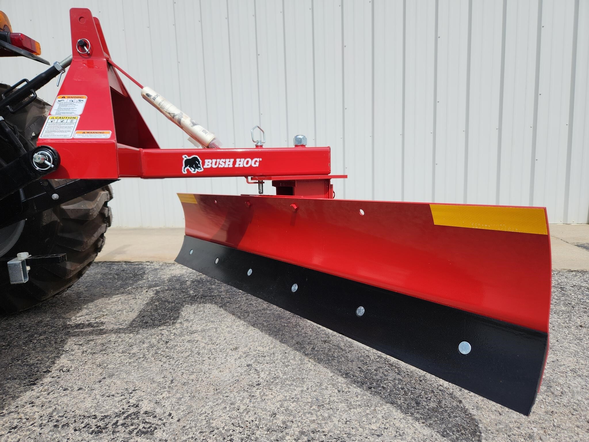 2024 Bush Hog 3506 Blade