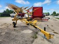 2025 Vermeer VR820 Rake