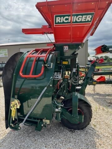 2025 Richiger R1090 Grain Bagger