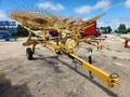  Vermeer VR1224 Rake