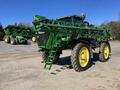 2024 John Deere 612R Self-Propelled Sprayer