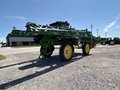 2021 John Deere R4038 Self-Propelled Sprayer
