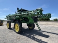 2021 John Deere R4038 Self-Propelled Sprayer