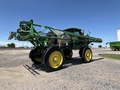 2021 John Deere R4038 Self-Propelled Sprayer
