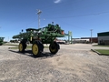 2021 John Deere R4038 Self-Propelled Sprayer