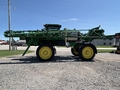 2021 John Deere R4038 Self-Propelled Sprayer