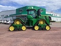 2024 John Deere 9RX 640 Tractor