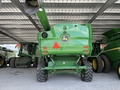 2021 John Deere S760 Combine
