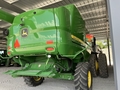 2021 John Deere S760 Combine