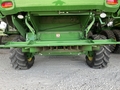 2021 John Deere S760 Combine