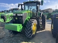 2023 John Deere 7R 290 Tractor