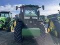 2023 John Deere 7R 290 Tractor