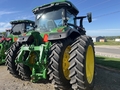 2023 John Deere 7R 290 Tractor