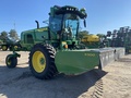 2023 John Deere W235R Self-Propelled Windrowers and Swather